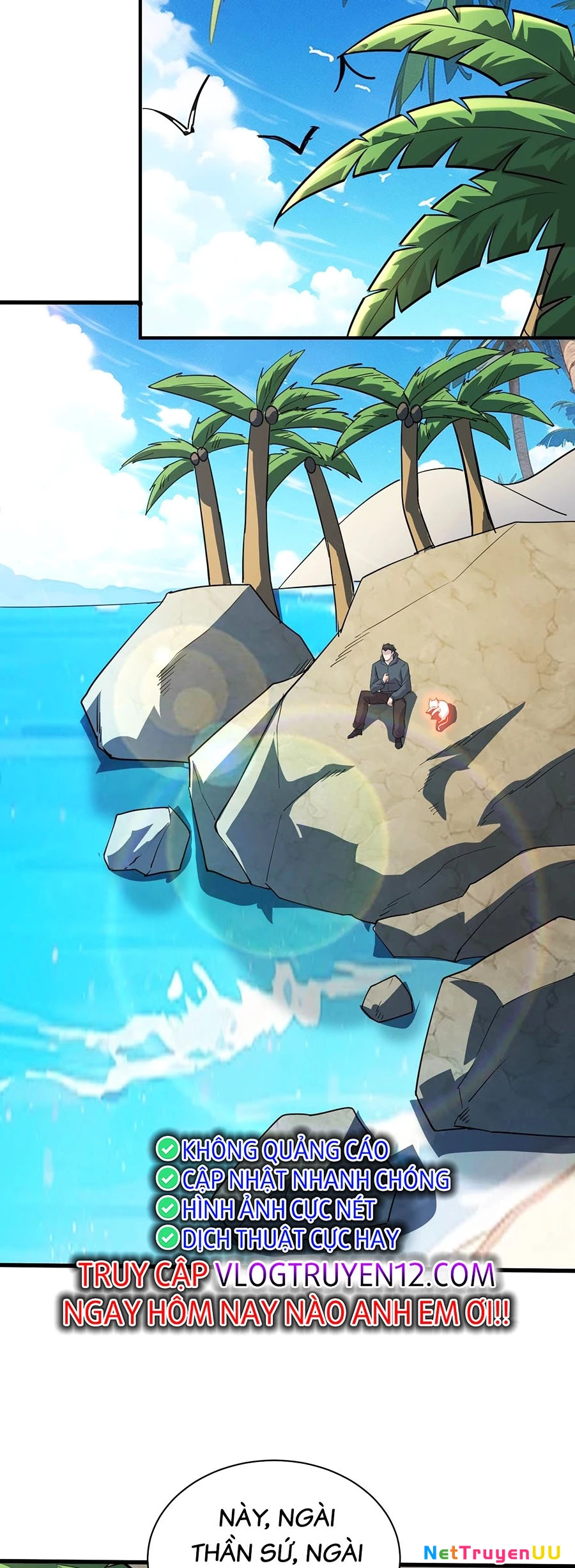 Chỉ Có Ta Có Thể Sử Dụng Triệu Hoán Thuật Chapter 113 - Trang 4