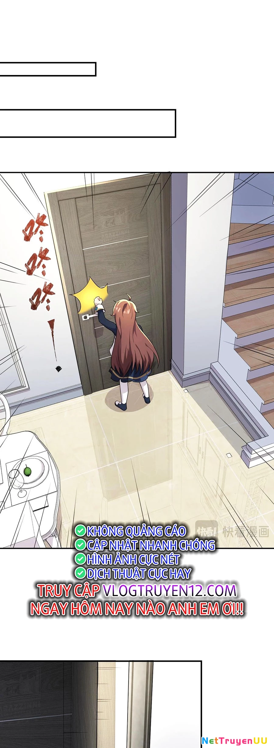 Chỉ Có Ta Có Thể Sử Dụng Triệu Hoán Thuật Chapter 113 - Trang 4