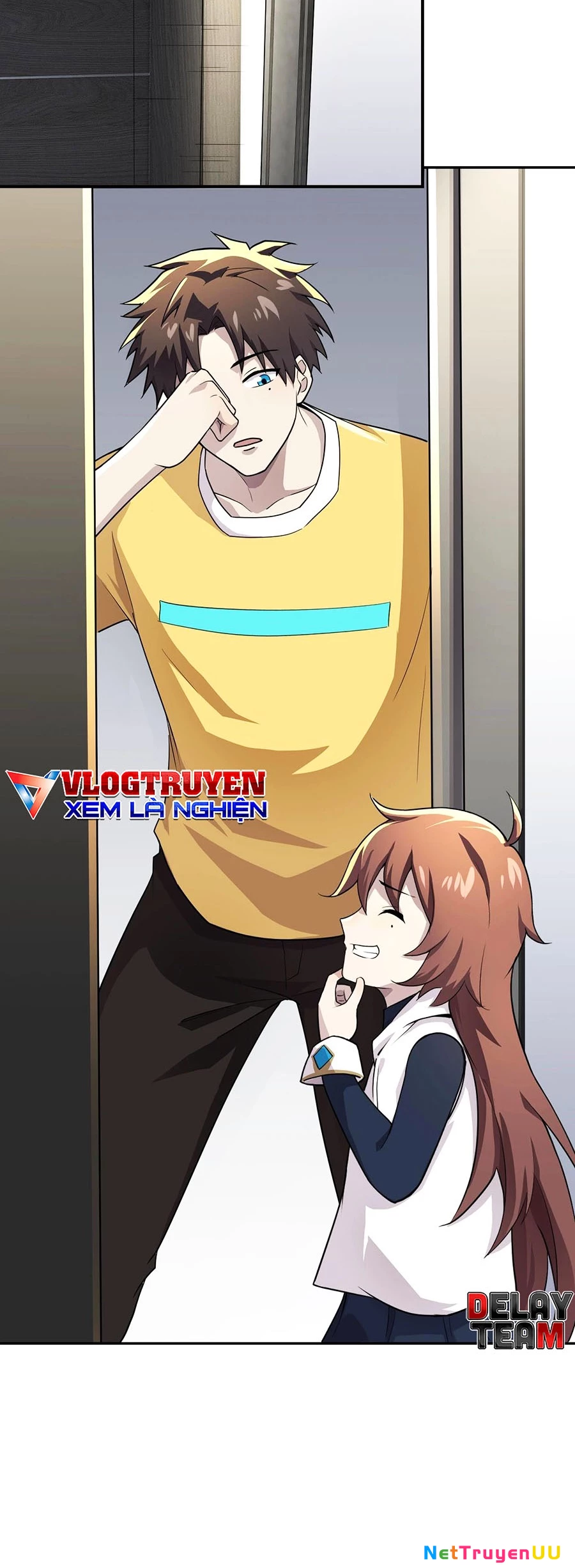 Chỉ Có Ta Có Thể Sử Dụng Triệu Hoán Thuật Chapter 113 - Trang 4