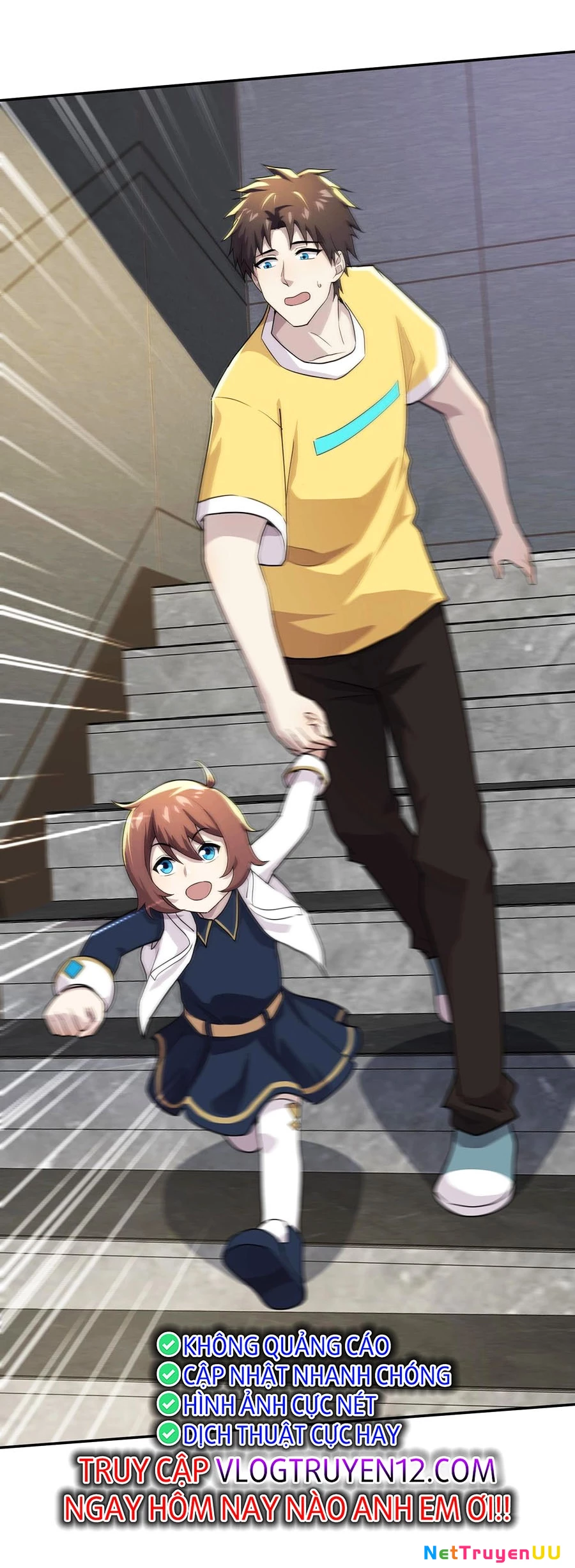 Chỉ Có Ta Có Thể Sử Dụng Triệu Hoán Thuật Chapter 113 - Trang 4