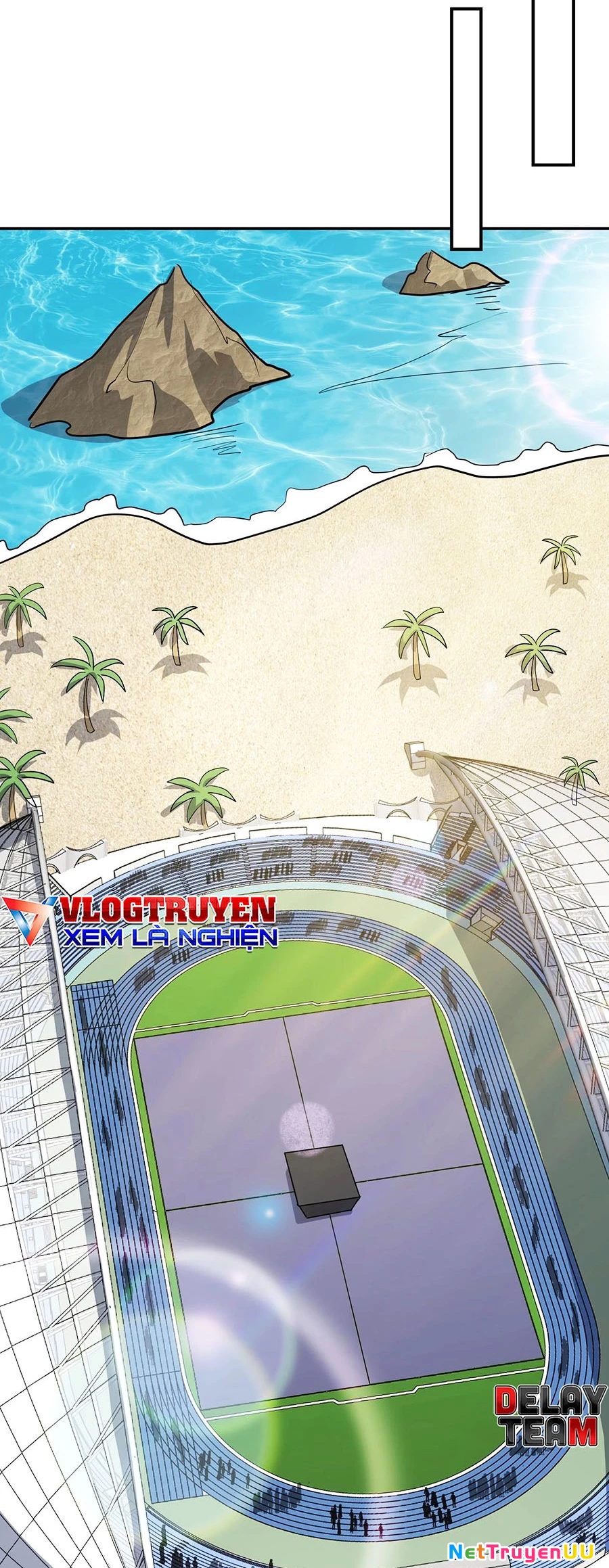 Chỉ Có Ta Có Thể Sử Dụng Triệu Hoán Thuật Chapter 113 - Trang 4