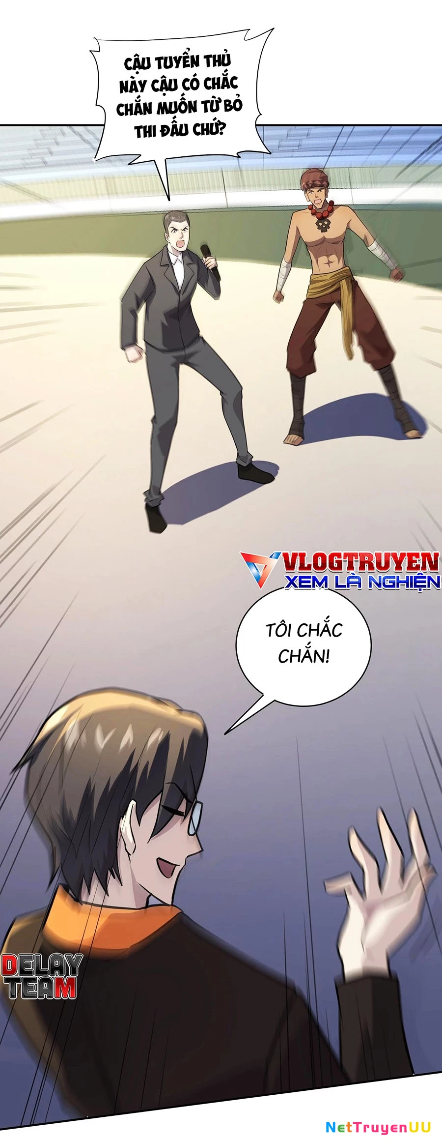 Chỉ Có Ta Có Thể Sử Dụng Triệu Hoán Thuật Chapter 113 - Trang 4