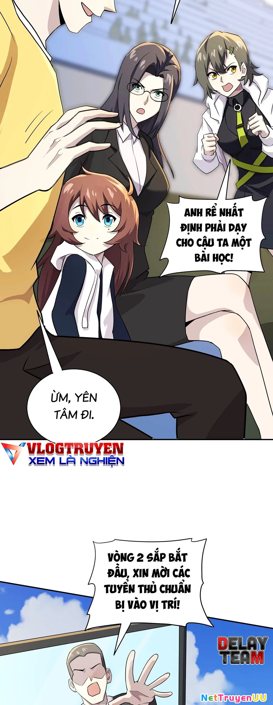 Chỉ Có Ta Có Thể Sử Dụng Triệu Hoán Thuật Chapter 113 - Trang 4