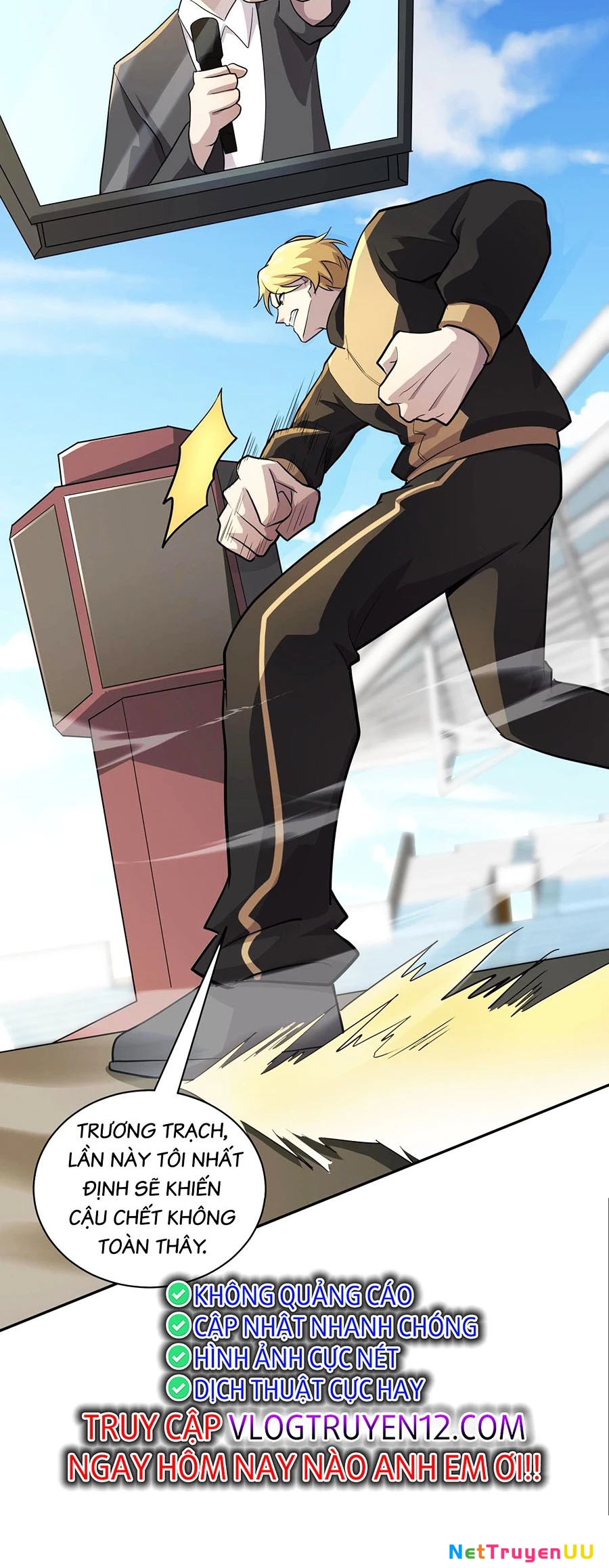 Chỉ Có Ta Có Thể Sử Dụng Triệu Hoán Thuật Chapter 113 - Trang 4