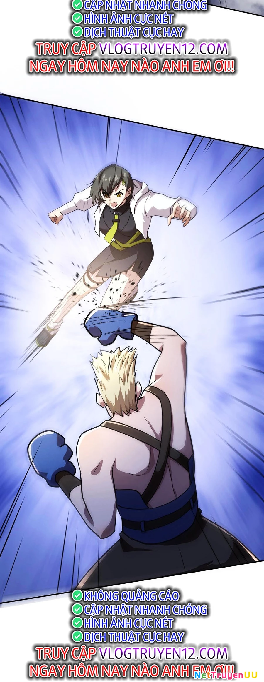 Chỉ Có Ta Có Thể Sử Dụng Triệu Hoán Thuật Chapter 113 - Trang 4