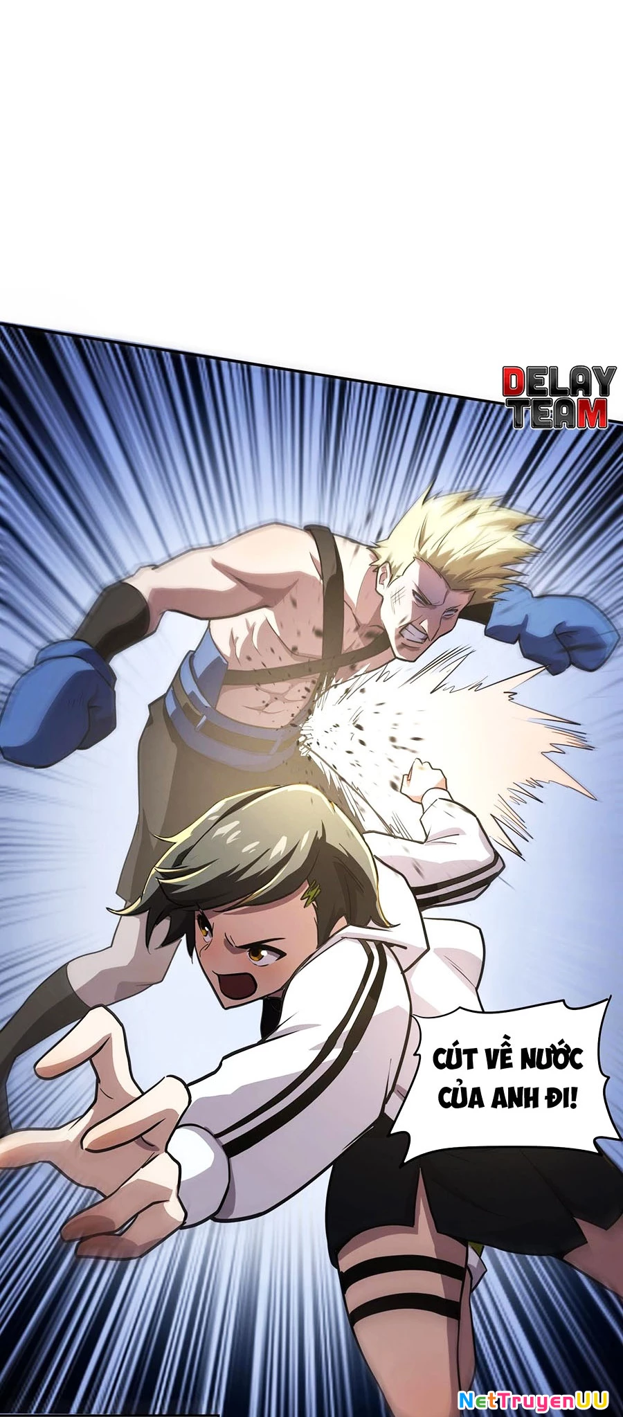 Chỉ Có Ta Có Thể Sử Dụng Triệu Hoán Thuật Chapter 113 - Trang 4