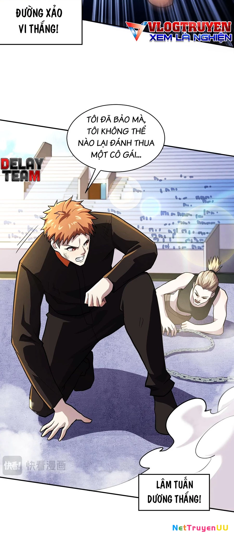 Chỉ Có Ta Có Thể Sử Dụng Triệu Hoán Thuật Chapter 113 - Trang 4