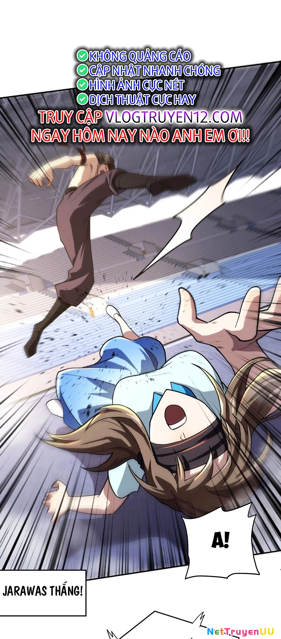 Chỉ Có Ta Có Thể Sử Dụng Triệu Hoán Thuật Chapter 113 - Trang 4