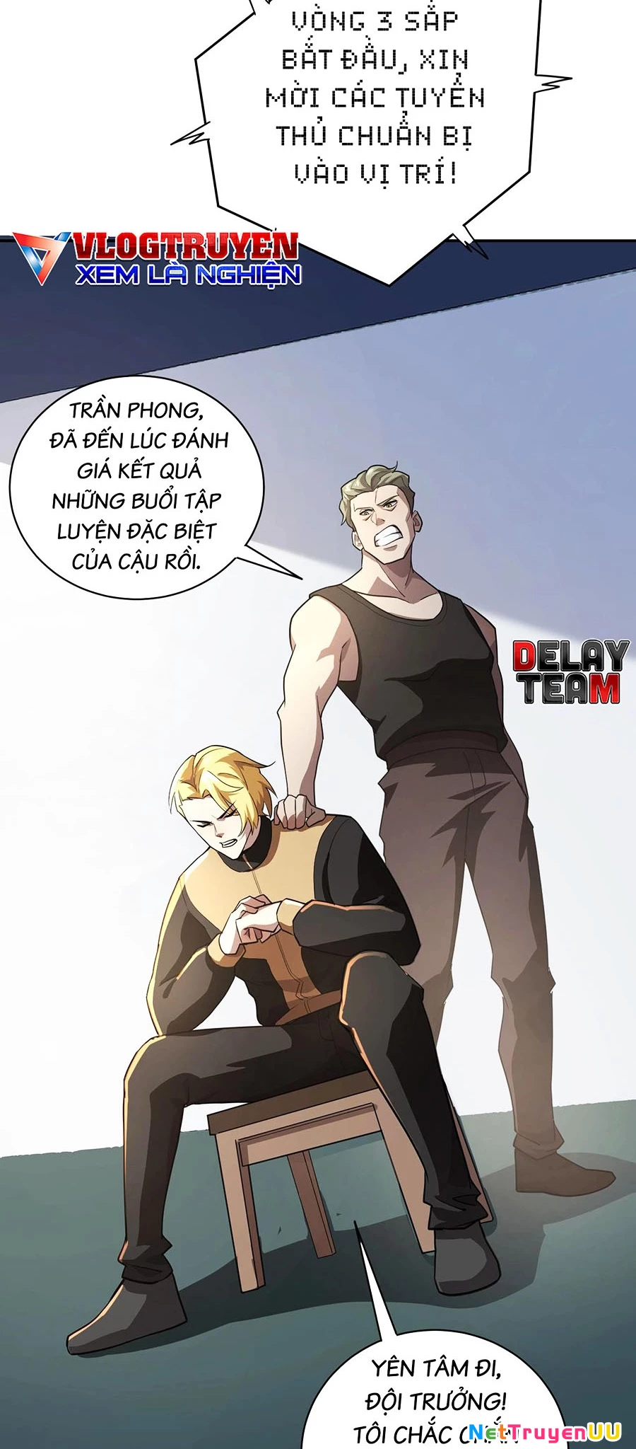 Chỉ Có Ta Có Thể Sử Dụng Triệu Hoán Thuật Chapter 113 - Trang 4