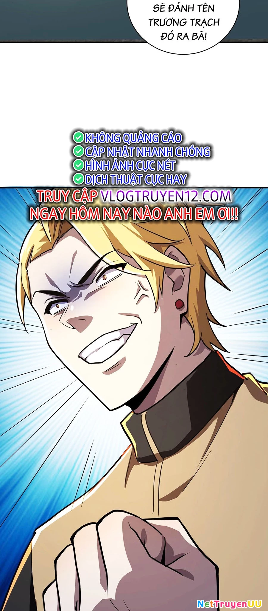 Chỉ Có Ta Có Thể Sử Dụng Triệu Hoán Thuật Chapter 113 - Trang 4