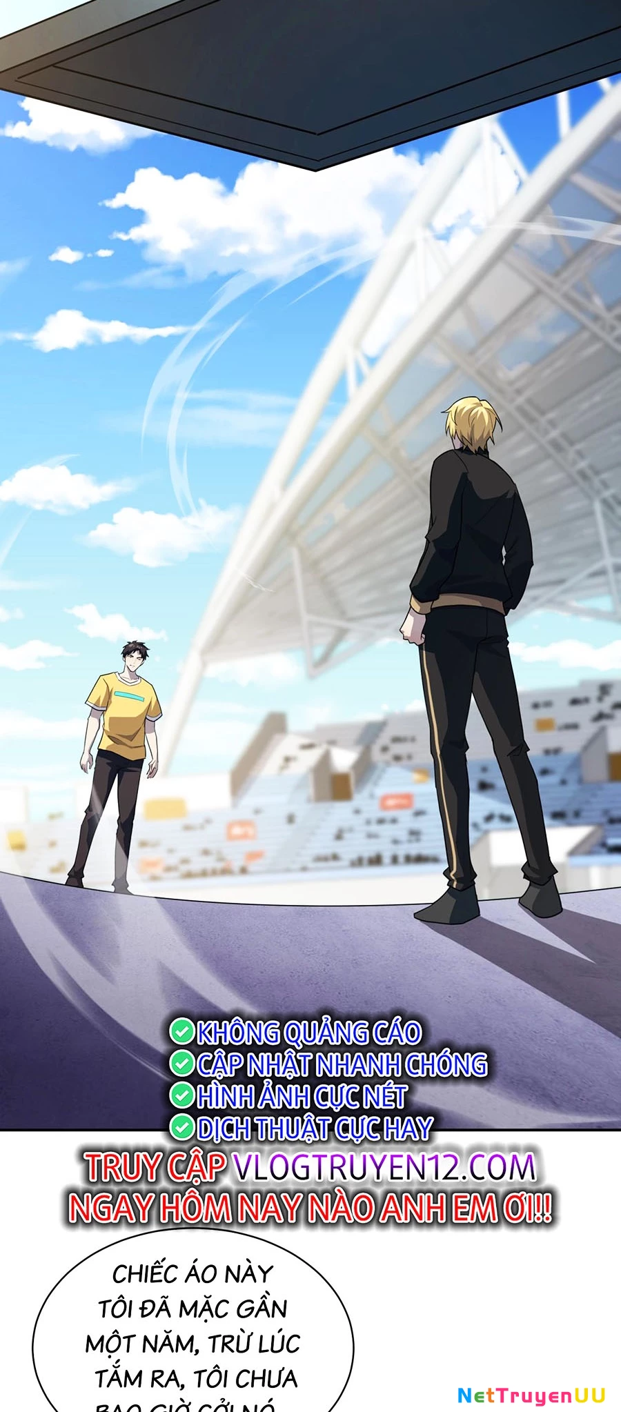 Chỉ Có Ta Có Thể Sử Dụng Triệu Hoán Thuật Chapter 113 - Trang 4