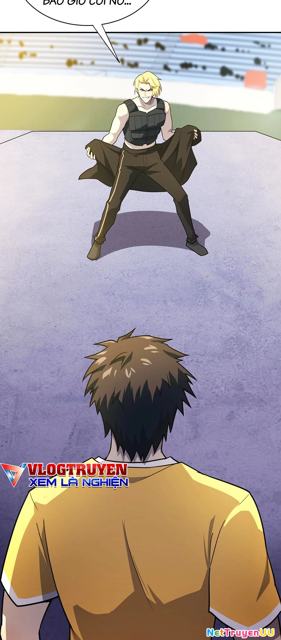 Chỉ Có Ta Có Thể Sử Dụng Triệu Hoán Thuật Chapter 113 - Trang 4