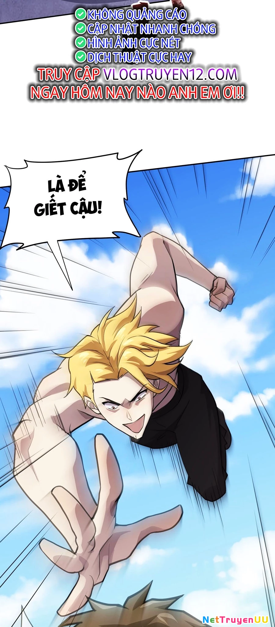 Chỉ Có Ta Có Thể Sử Dụng Triệu Hoán Thuật Chapter 113 - Trang 4