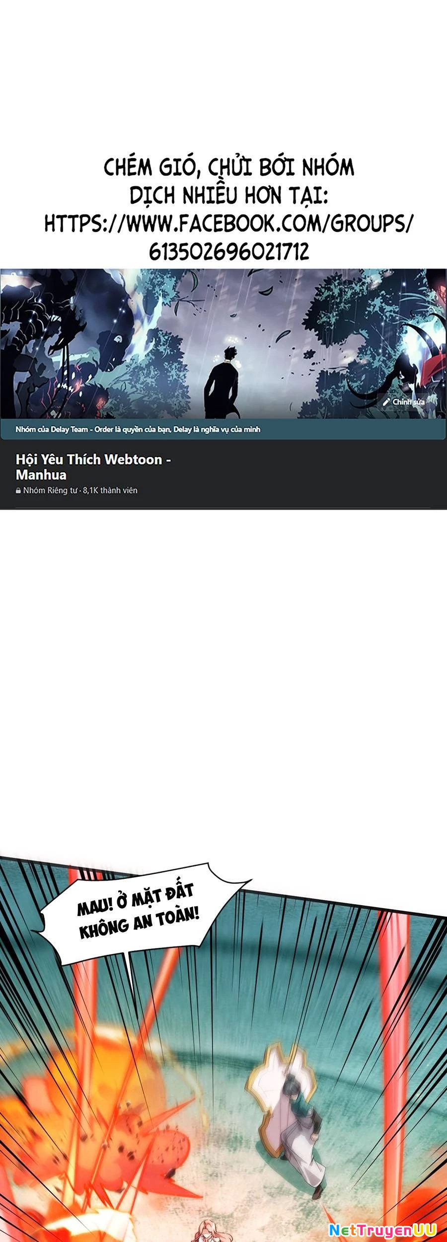 Chỉ Có Ta Có Thể Sử Dụng Triệu Hoán Thuật Chapter 131 - Trang 4