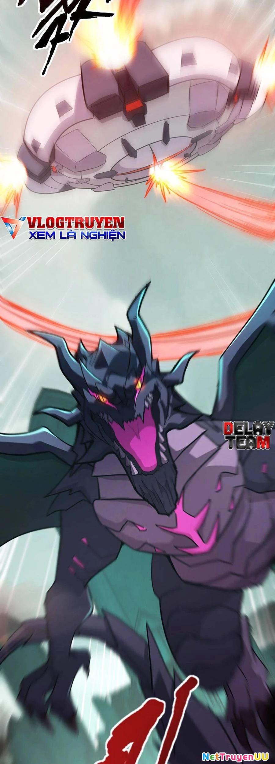 Chỉ Có Ta Có Thể Sử Dụng Triệu Hoán Thuật Chapter 131 - Trang 4