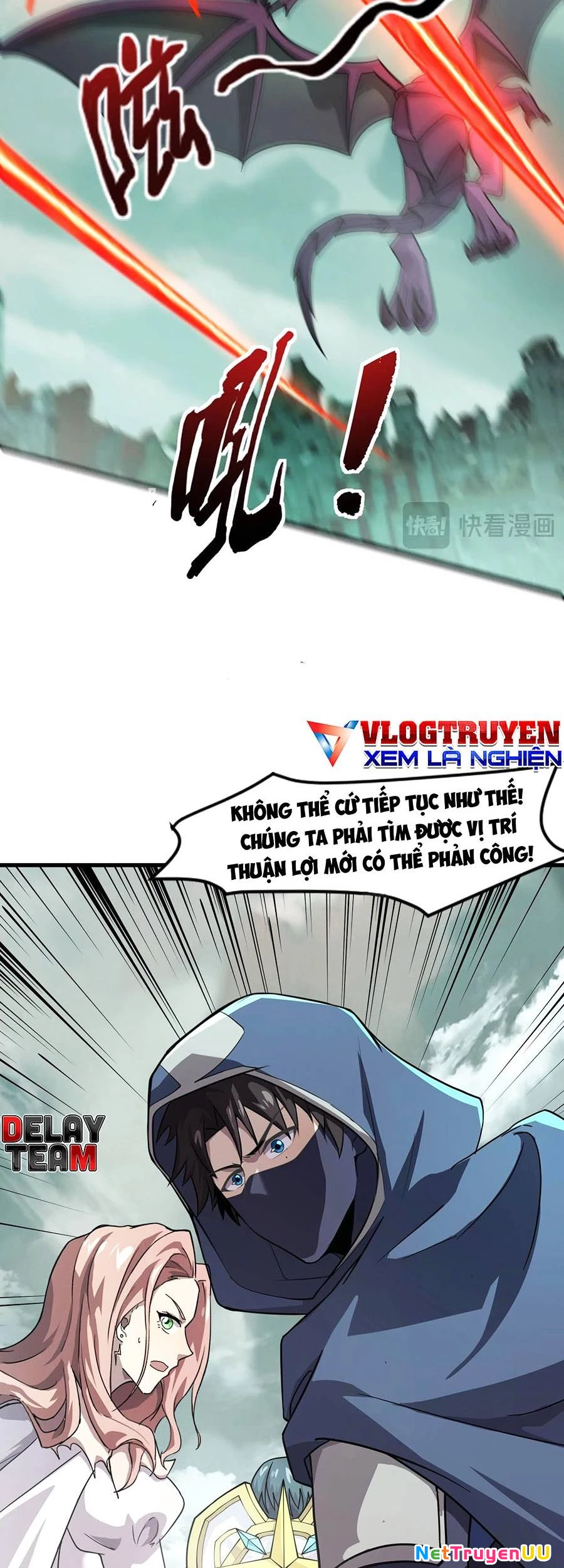 Chỉ Có Ta Có Thể Sử Dụng Triệu Hoán Thuật Chapter 131 - Trang 4