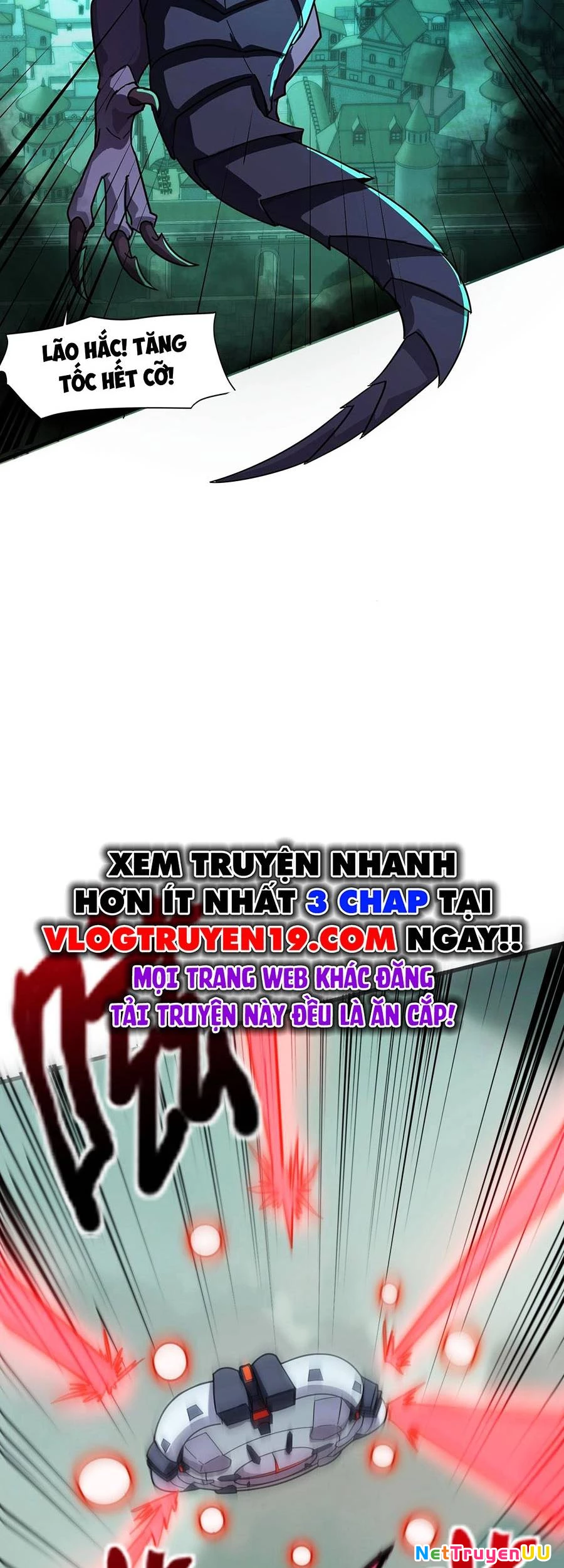 Chỉ Có Ta Có Thể Sử Dụng Triệu Hoán Thuật Chapter 131 - Trang 4