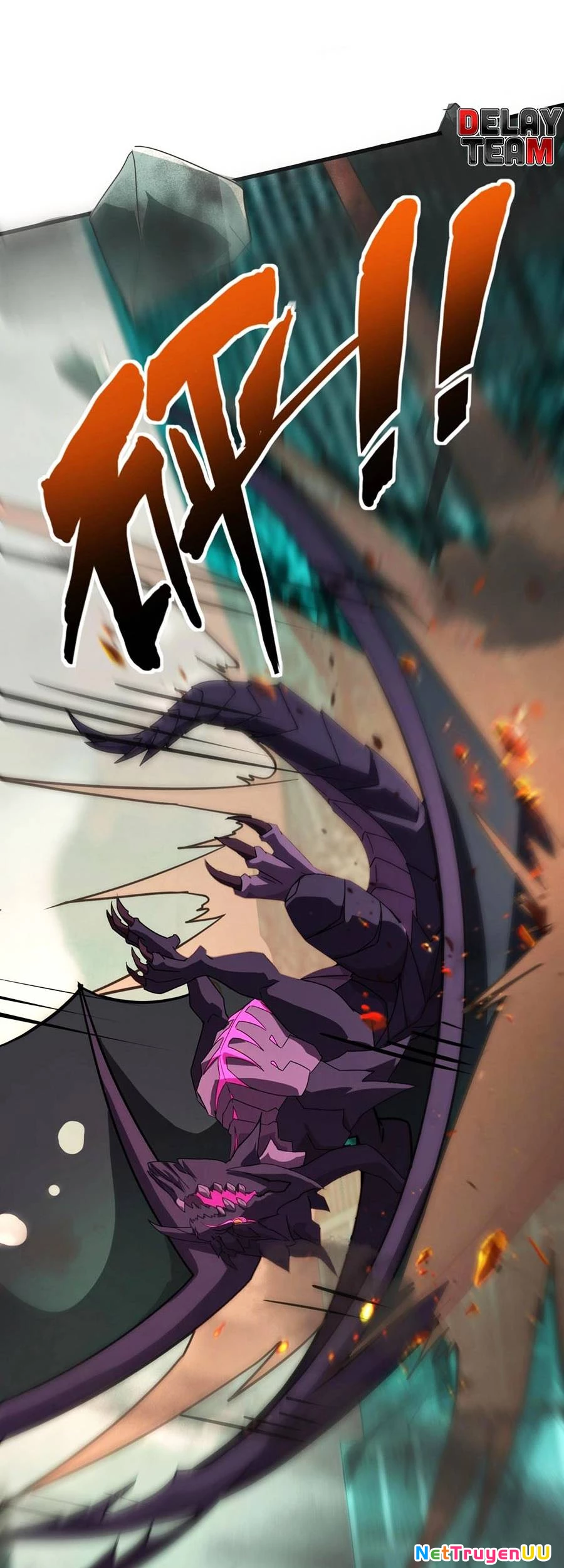 Chỉ Có Ta Có Thể Sử Dụng Triệu Hoán Thuật Chapter 131 - Trang 4