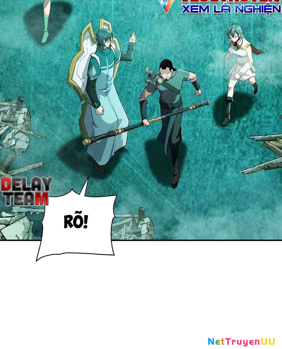 Chỉ Có Ta Có Thể Sử Dụng Triệu Hoán Thuật Chapter 131 - Trang 4