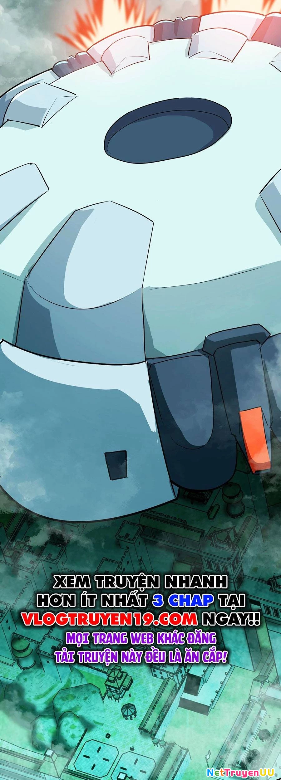 Chỉ Có Ta Có Thể Sử Dụng Triệu Hoán Thuật Chapter 131 - Trang 4