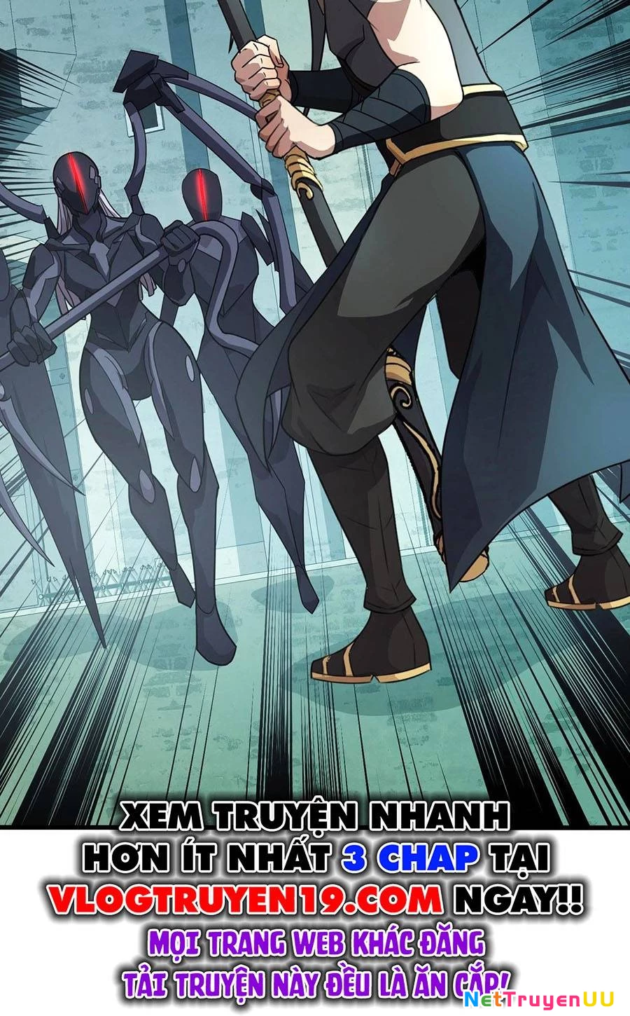 Chỉ Có Ta Có Thể Sử Dụng Triệu Hoán Thuật Chapter 131 - Trang 4