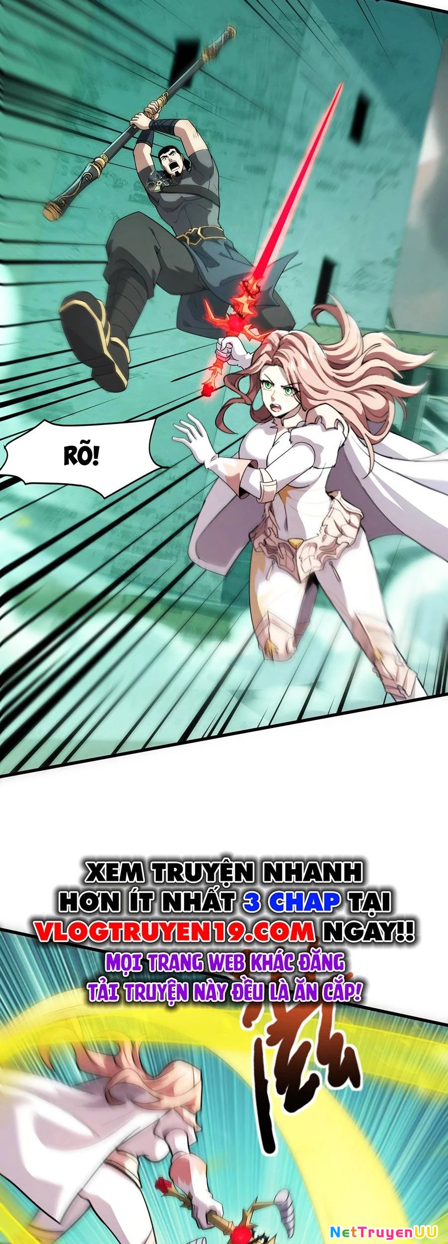 Chỉ Có Ta Có Thể Sử Dụng Triệu Hoán Thuật Chapter 131 - Trang 4