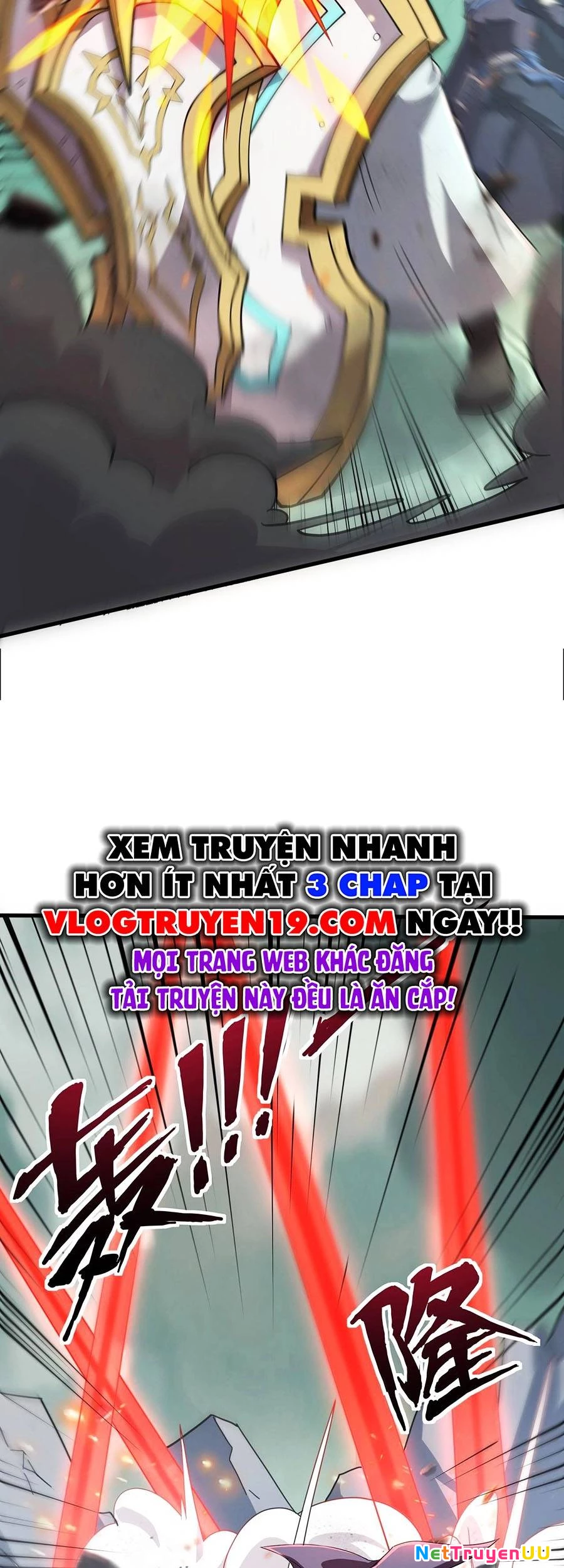 Chỉ Có Ta Có Thể Sử Dụng Triệu Hoán Thuật Chapter 131 - Trang 4