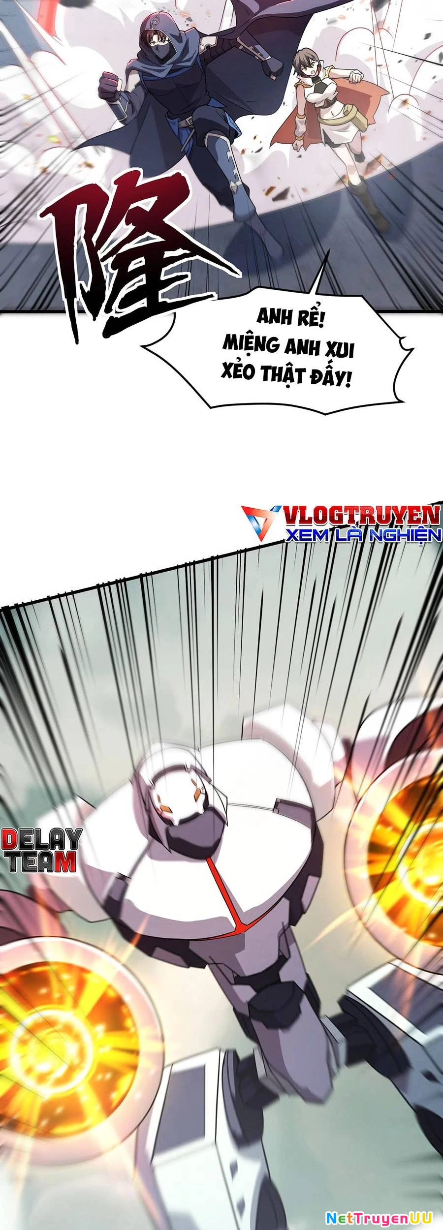 Chỉ Có Ta Có Thể Sử Dụng Triệu Hoán Thuật Chapter 131 - Trang 4