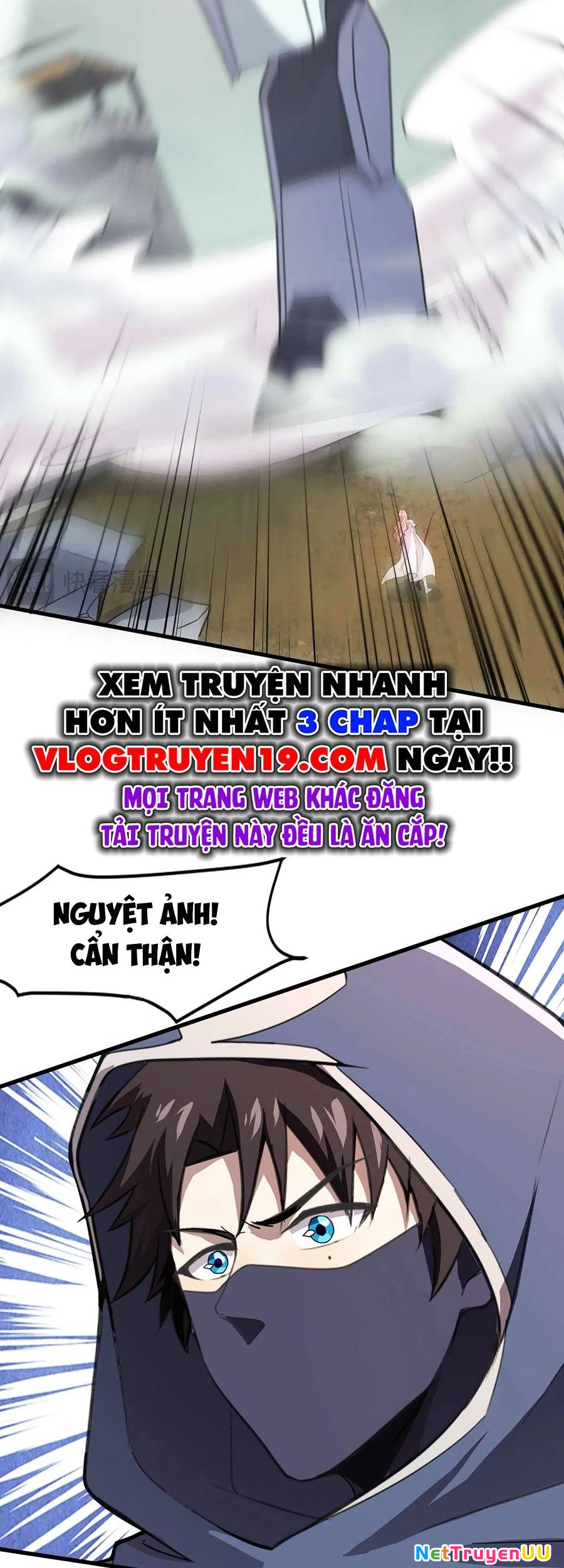 Chỉ Có Ta Có Thể Sử Dụng Triệu Hoán Thuật Chapter 131 - Trang 4