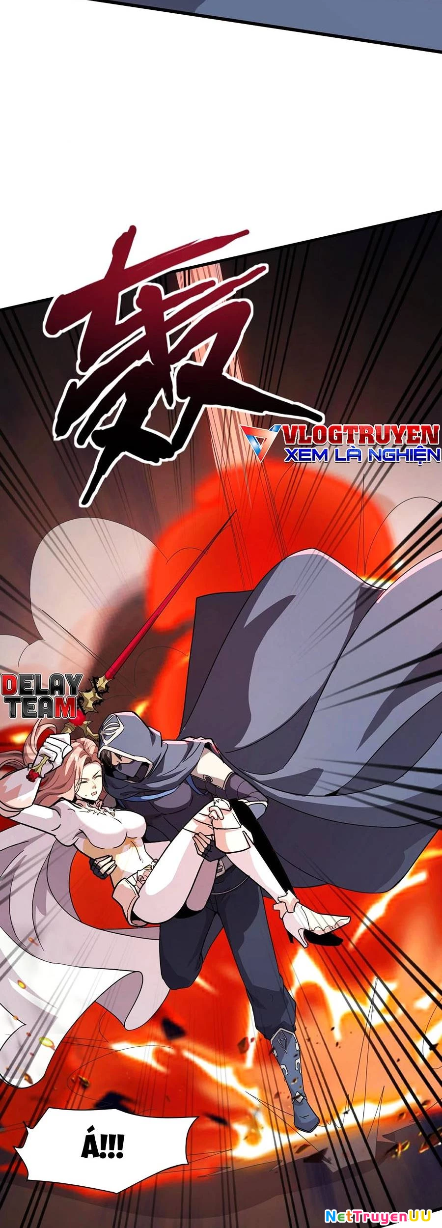 Chỉ Có Ta Có Thể Sử Dụng Triệu Hoán Thuật Chapter 131 - Trang 4