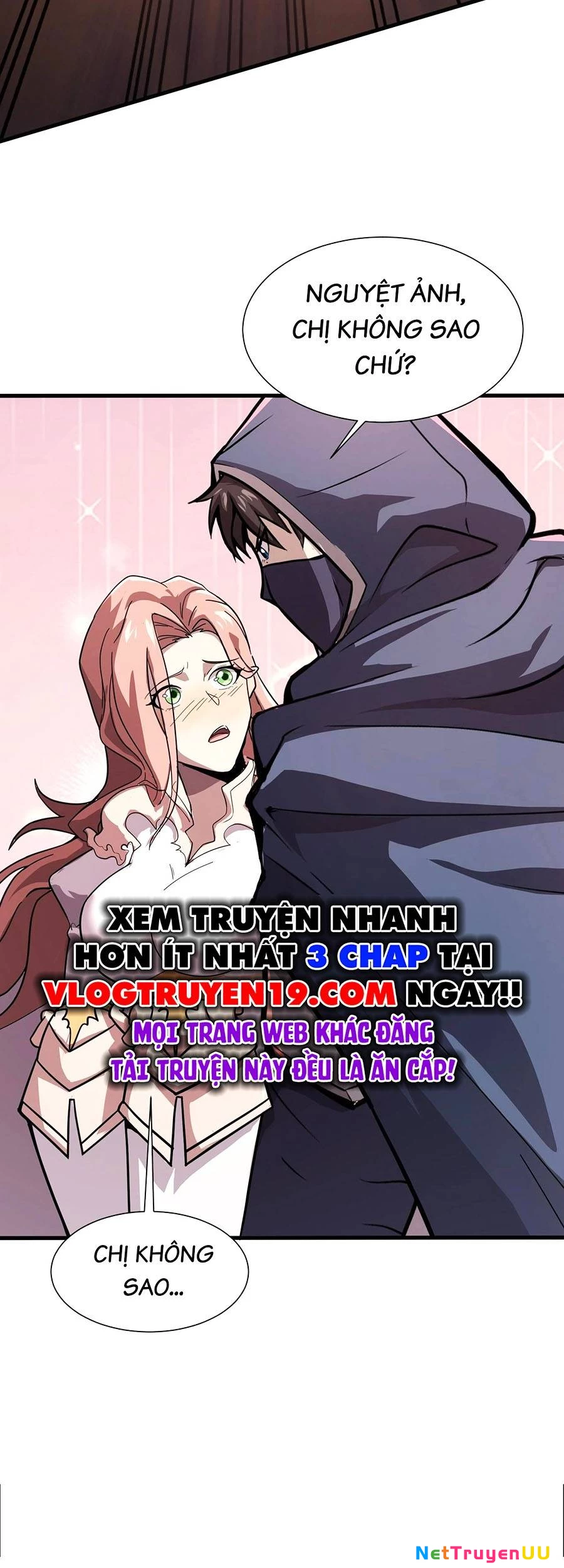 Chỉ Có Ta Có Thể Sử Dụng Triệu Hoán Thuật Chapter 131 - Trang 4