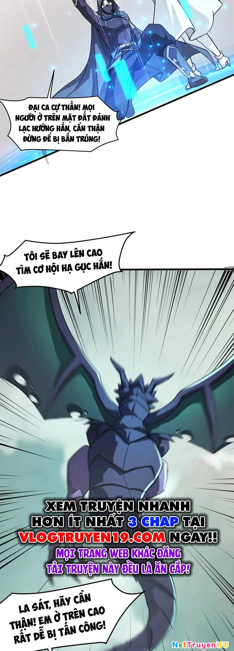 Chỉ Có Ta Có Thể Sử Dụng Triệu Hoán Thuật Chapter 131 - Trang 4