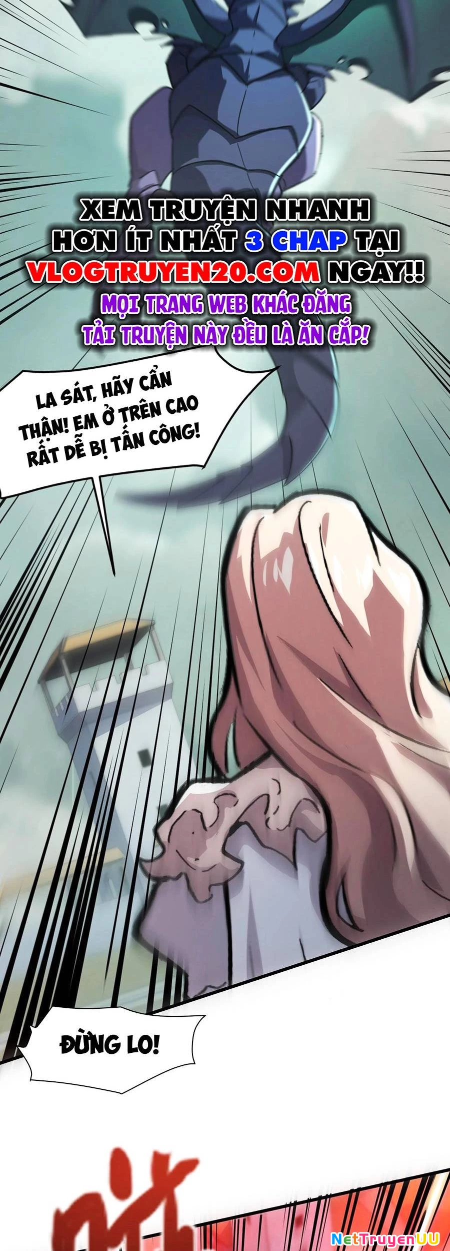 Chỉ Có Ta Có Thể Sử Dụng Triệu Hoán Thuật Chapter 132 - Trang 4