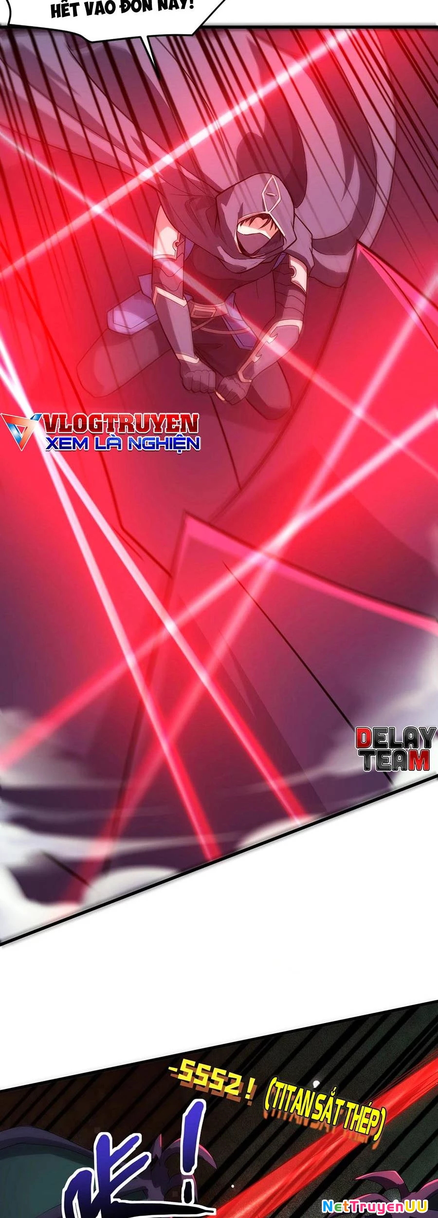 Chỉ Có Ta Có Thể Sử Dụng Triệu Hoán Thuật Chapter 132 - Trang 4