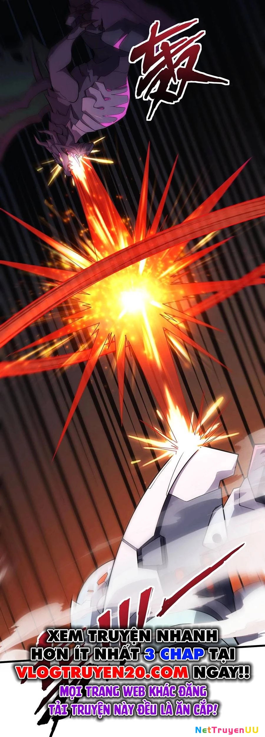 Chỉ Có Ta Có Thể Sử Dụng Triệu Hoán Thuật Chapter 132 - Trang 4