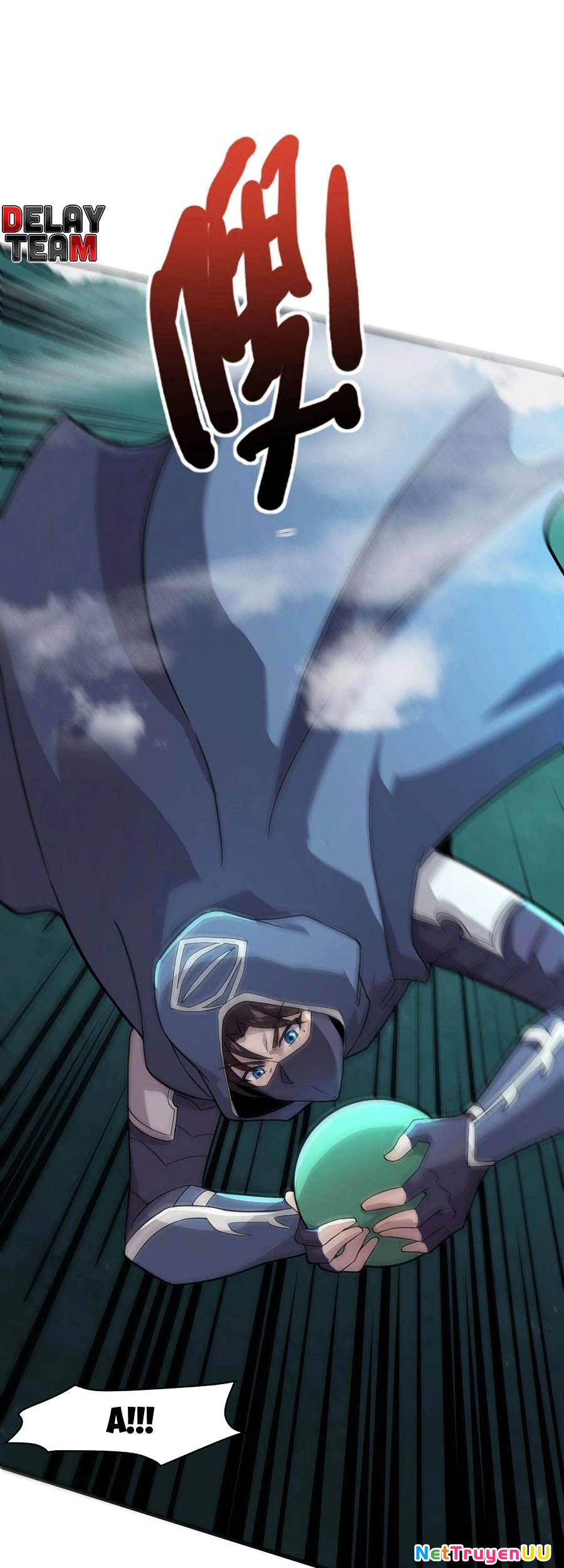 Chỉ Có Ta Có Thể Sử Dụng Triệu Hoán Thuật Chapter 132 - Trang 4