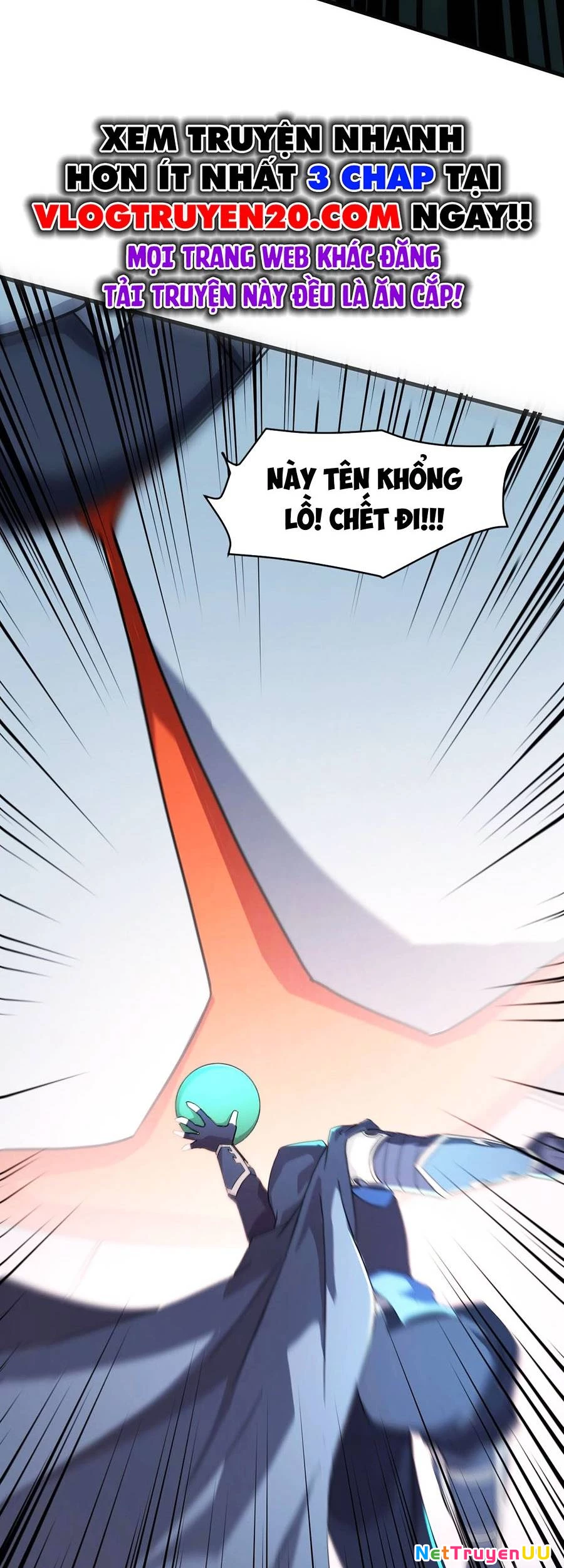 Chỉ Có Ta Có Thể Sử Dụng Triệu Hoán Thuật Chapter 132 - Trang 4