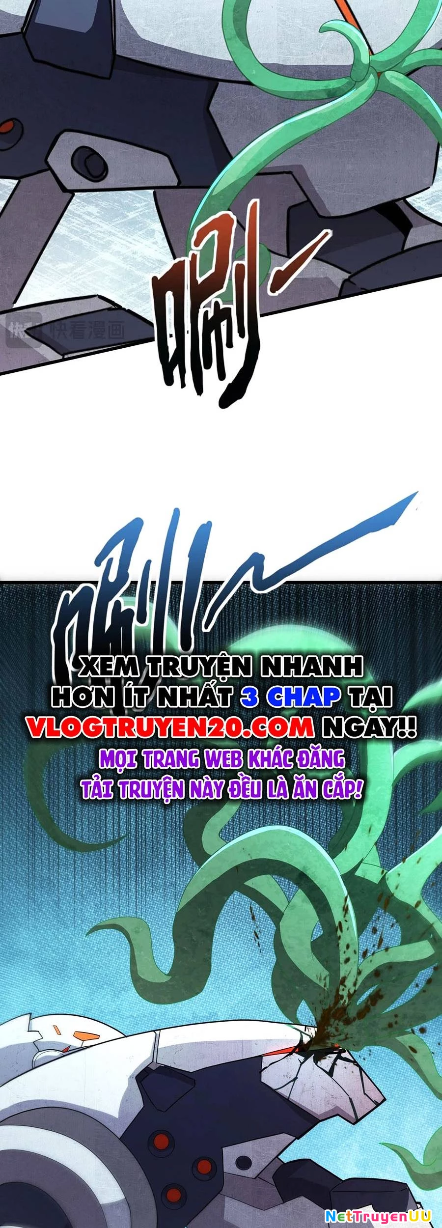 Chỉ Có Ta Có Thể Sử Dụng Triệu Hoán Thuật Chapter 132 - Trang 4