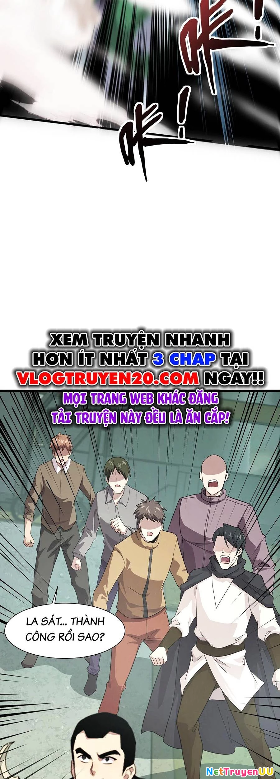 Chỉ Có Ta Có Thể Sử Dụng Triệu Hoán Thuật Chapter 132 - Trang 4