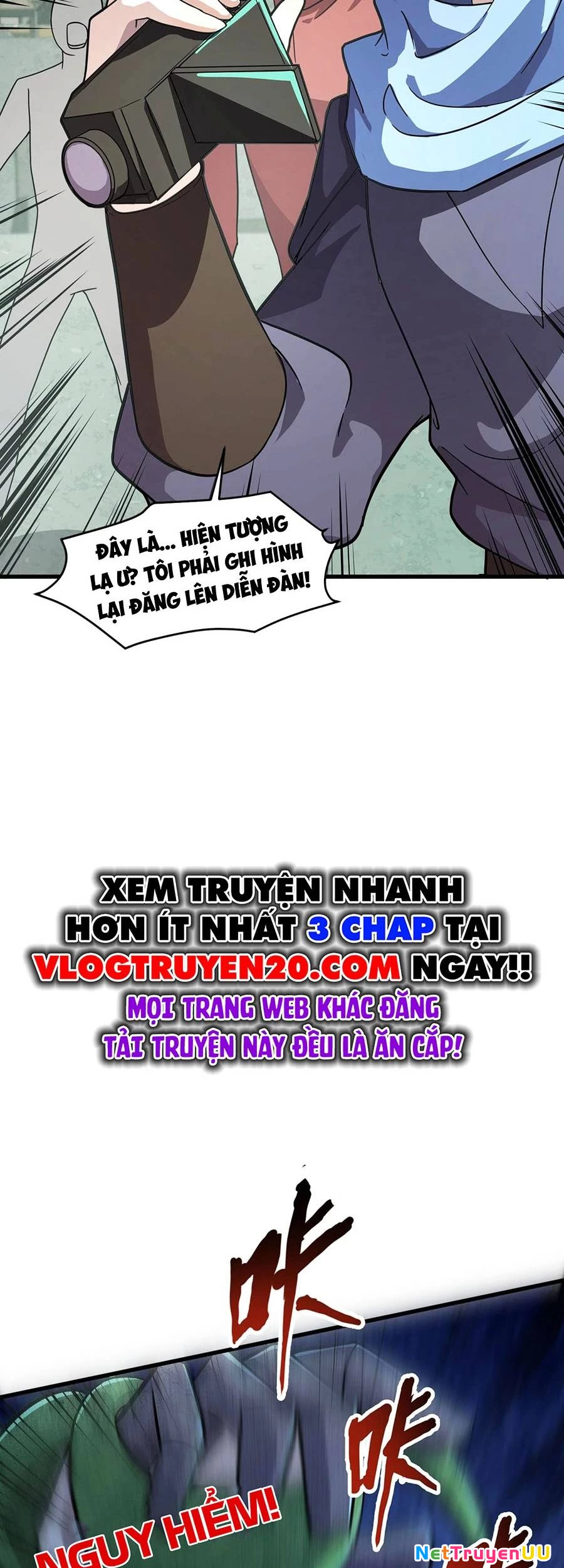 Chỉ Có Ta Có Thể Sử Dụng Triệu Hoán Thuật Chapter 132 - Trang 4