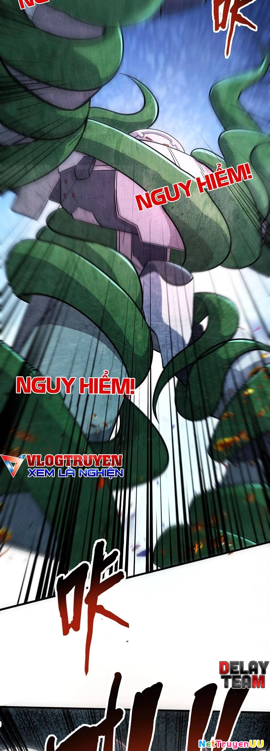 Chỉ Có Ta Có Thể Sử Dụng Triệu Hoán Thuật Chapter 132 - Trang 4