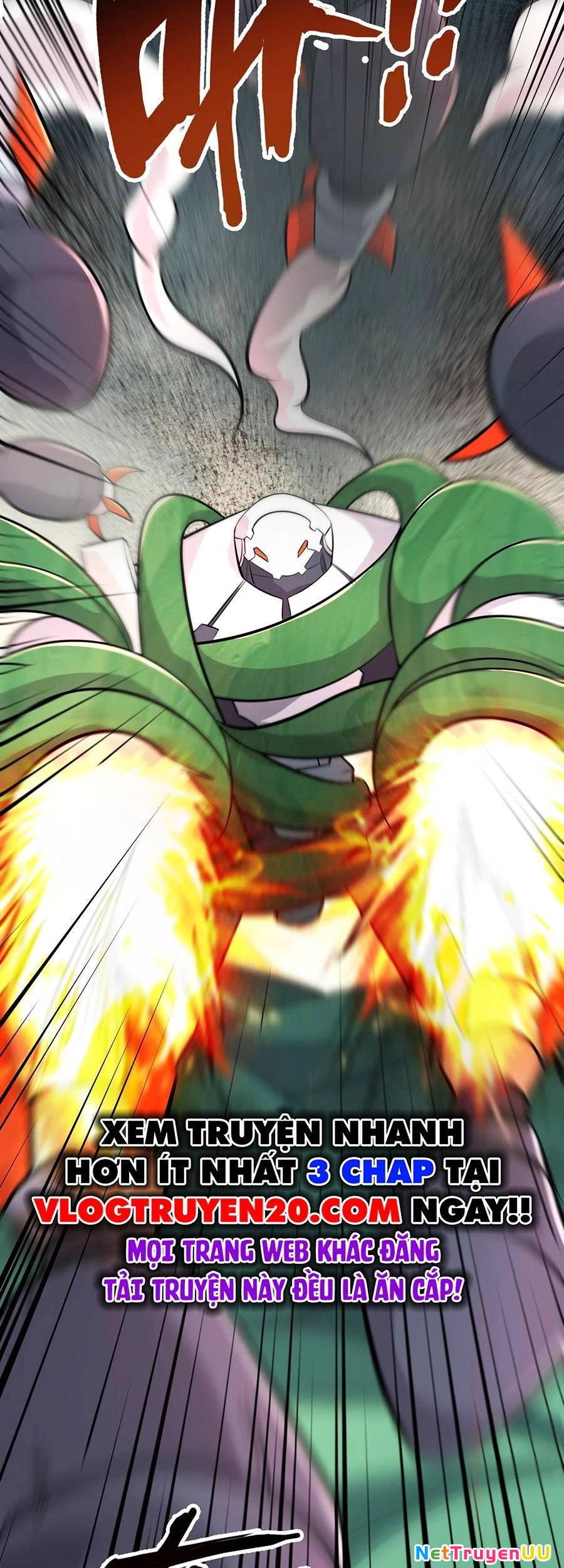 Chỉ Có Ta Có Thể Sử Dụng Triệu Hoán Thuật Chapter 132 - Trang 4