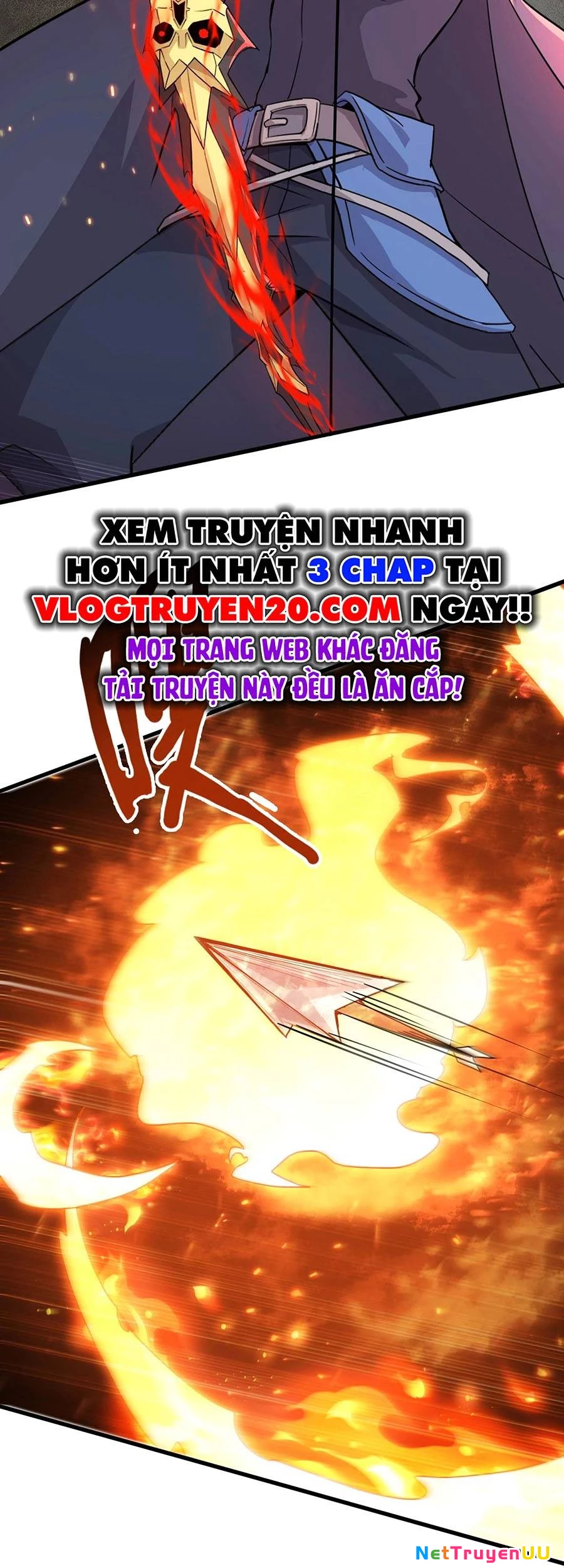 Chỉ Có Ta Có Thể Sử Dụng Triệu Hoán Thuật Chapter 132 - Trang 4