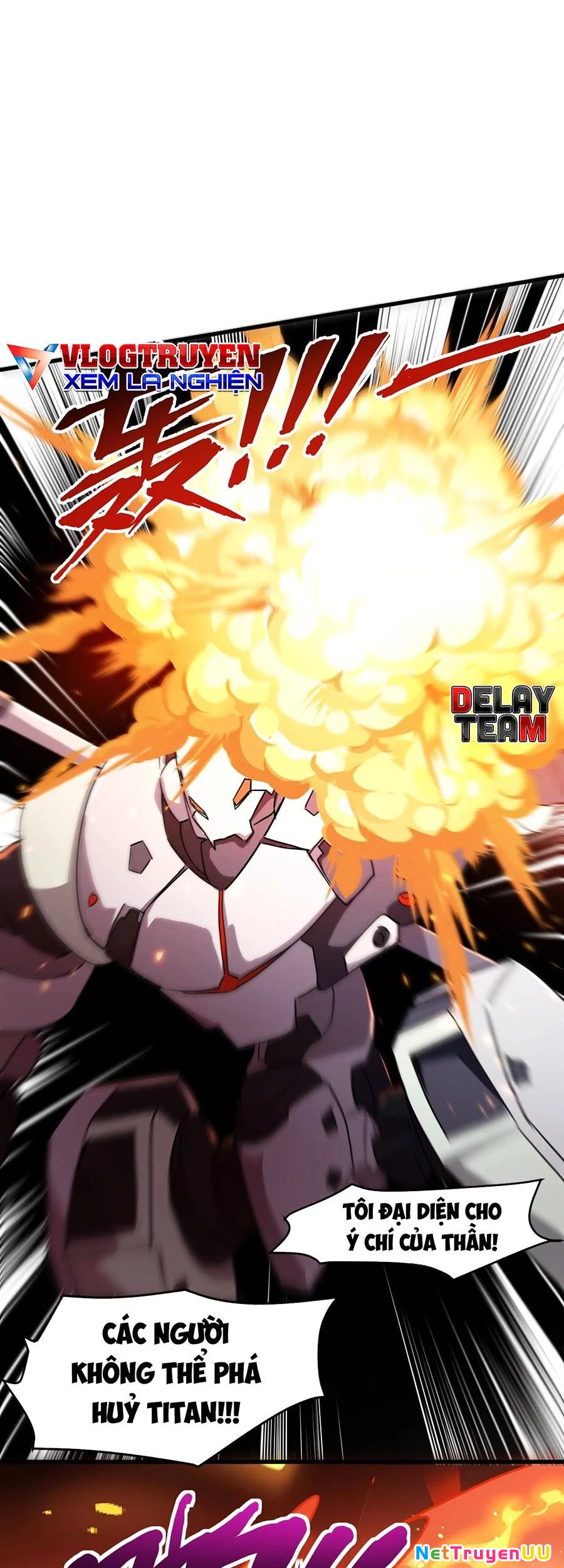 Chỉ Có Ta Có Thể Sử Dụng Triệu Hoán Thuật Chapter 132 - Trang 4