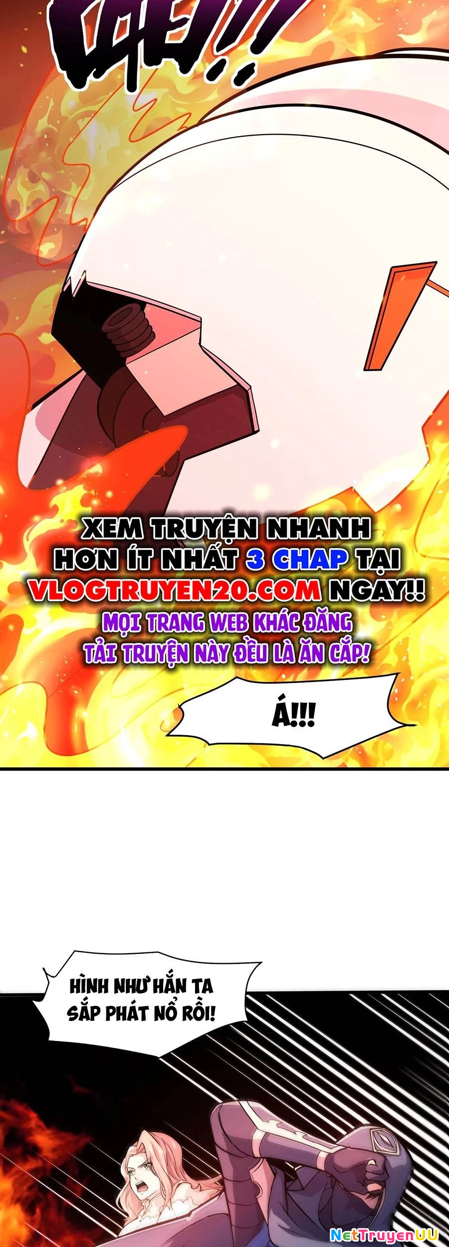 Chỉ Có Ta Có Thể Sử Dụng Triệu Hoán Thuật Chapter 132 - Trang 4