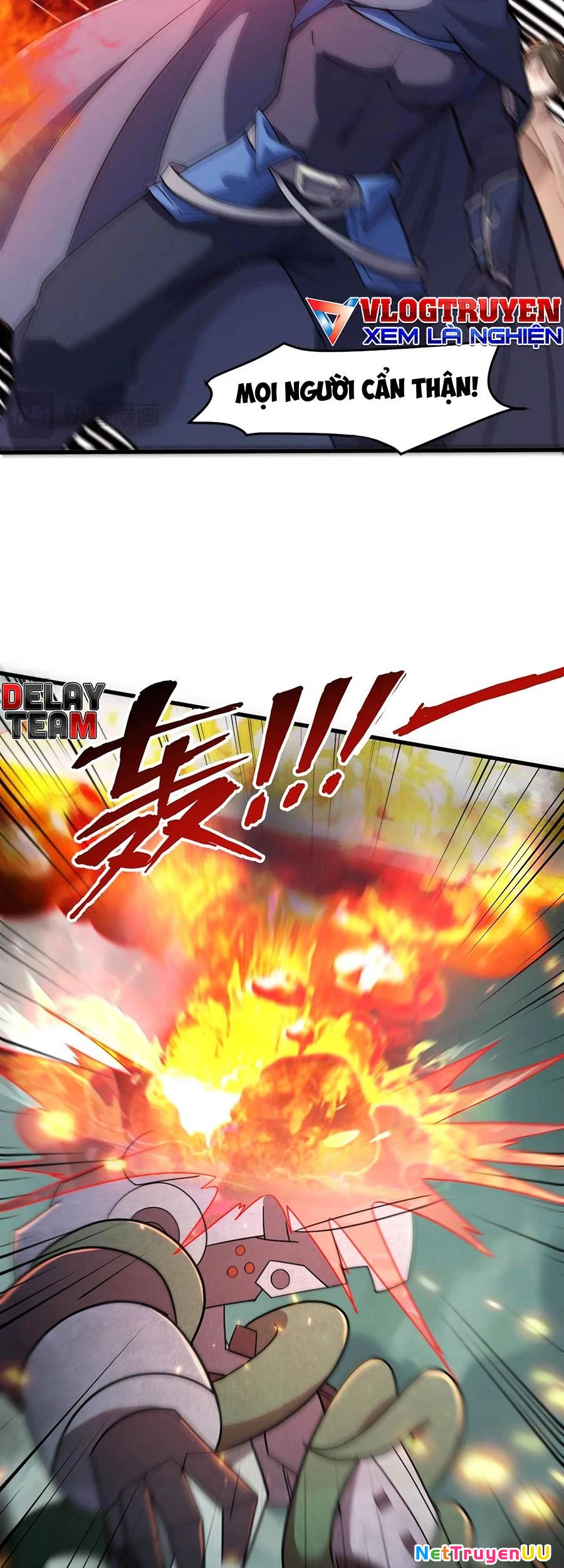 Chỉ Có Ta Có Thể Sử Dụng Triệu Hoán Thuật Chapter 132 - Trang 4