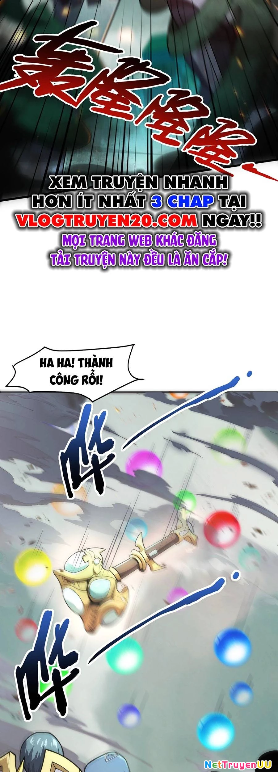 Chỉ Có Ta Có Thể Sử Dụng Triệu Hoán Thuật Chapter 132 - Trang 4