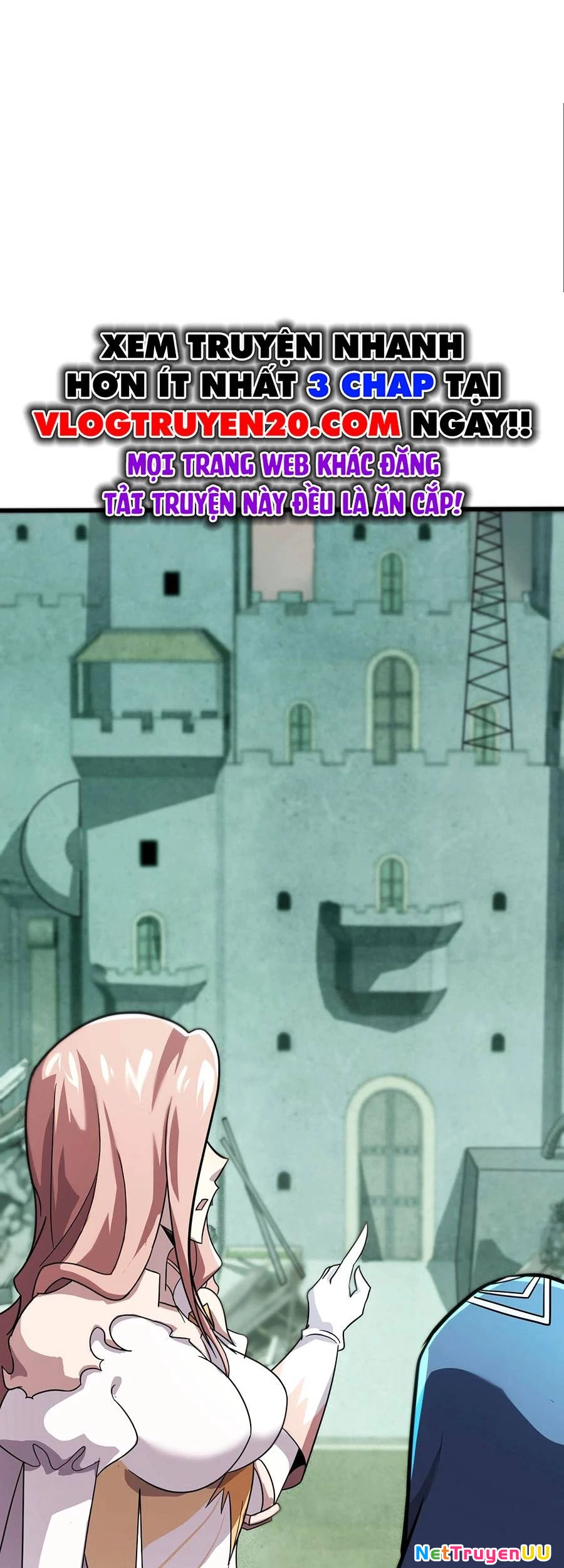 Chỉ Có Ta Có Thể Sử Dụng Triệu Hoán Thuật Chapter 133 - Trang 4