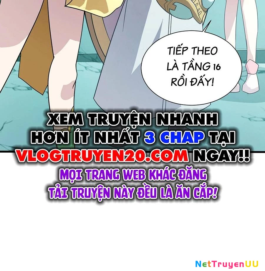 Chỉ Có Ta Có Thể Sử Dụng Triệu Hoán Thuật Chapter 133 - Trang 4