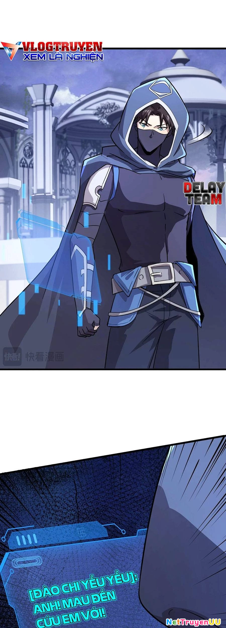 Chỉ Có Ta Có Thể Sử Dụng Triệu Hoán Thuật Chapter 133 - Trang 4